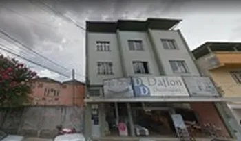 Imagem do Condomínio Do Edifício Daflon em Nova Friburgo