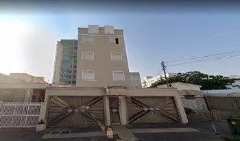 Imagem do Condomínio Do Edifício Da.florinda em Uberlândia