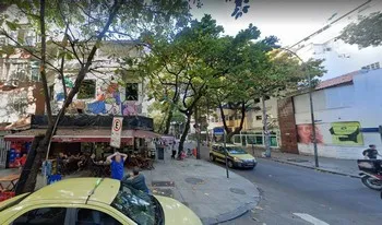 Condomínio Do Edifício Daggil em Rio De Janeiro