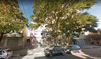 Imagem do Condomínio Do Edifício Dagmar em Pelotas
