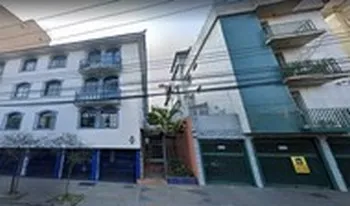 Condomínio Do Edifício Dagmar em Belo Horizonte
