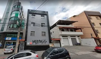 Imagem do Condomínio Do Edifício Dagmar em Contagem