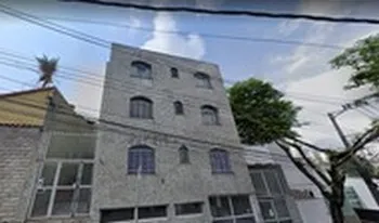 Condomínio Do Edifício Daise em Belo Horizonte