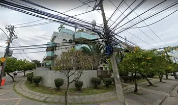 Condomínio Do Edifício Dakar em Rio De Janeiro