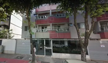Imagem do Condomínio Do Edifício Dakar em Vitória