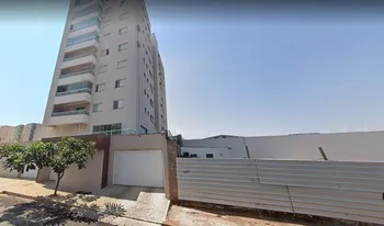 Imagem do Condomínio Do Edifício Dakota Residence em Uberlândia