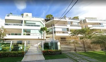 Condomínio Do Edifício Dakota Village em Rio De Janeiro