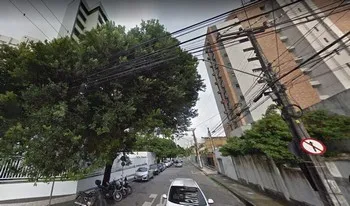 Imagem do Condomínio Do Edifício Dalamachia em Fortaleza