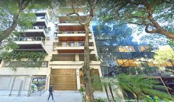 Condomínio Do Edifício Dalambert em Rio De Janeiro
