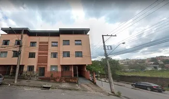 Imagem do Condomínio Do Edifício Daldegan em Divinópolis