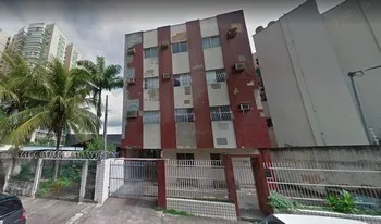 Imagem do Condomínio Do Edifício D'alessandra em Vitória