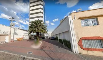 Imagem do Condomínio Do Edifício D.alessandro em Atibaia