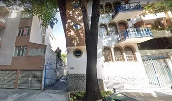Condomínio Do Edifício D'algarve em Belo Horizonte