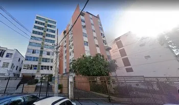 Condomínio Do Edifício Dália em Rio De Janeiro