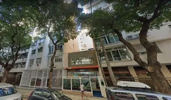 Condomínio Do Edifício Dália em Rio De Janeiro