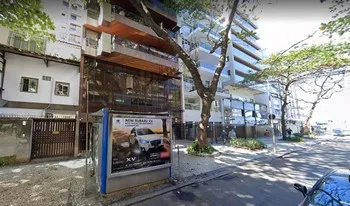 Condomínio Do Edifício Dália em Rio De Janeiro