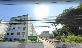 Condomínio Do Edifício Dália Bl 04 em Rio De Janeiro