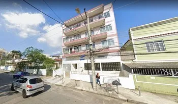 Condomínio Do Edifício Dálias em Rio de Janeiro