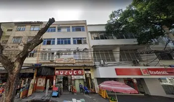 Condomínio Do Edifício Dalila em Rio De Janeiro
