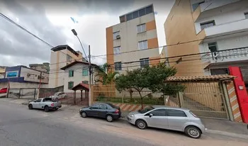 Imagem do Condomínio Do Edifício Dalila em Contagem