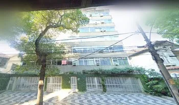 Condomínio Do Edifício Dalila em Rio De Janeiro