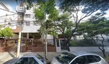 Condomínio Do Edifício Dalila Moreira em Belo Horizonte