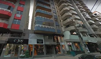 Imagem do Condomínio Do Edifício Dalla Fontes em Guarapari