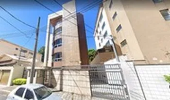 Condomínio Do Edifício Dalla Imperial em Belo Horizonte