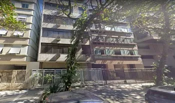 Condomínio Do Edifício Dallas em Rio De Janeiro