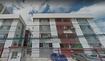 Imagem do Condomínio Do Edifício Dallas em Jaboatão Dos Guararapes