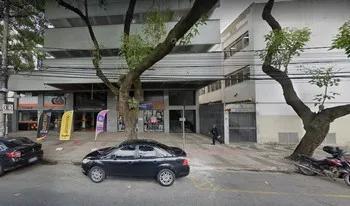 Condomínio Do Edifício Dallas Business Center em Belo Horizonte