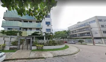 Condomínio Do Edifício Dallas em Rio de Janeiro