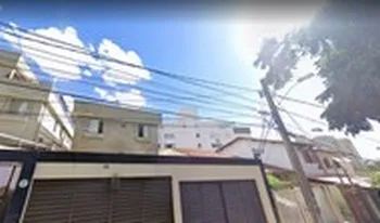 Condomínio Do Edifício Dallas em Belo Horizonte