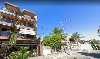 Condomínio Do Edifício Dalube em Rio De Janeiro