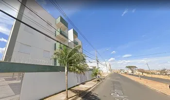 Imagem do Condomínio Do Edifício Dalva Lago Residence em Uberlândia