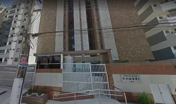 Imagem do Condomínio Do Edifício Damani em Maceió