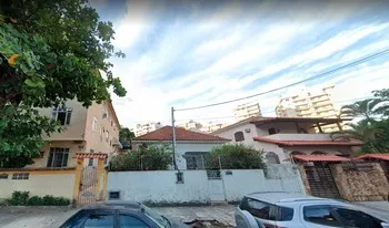 Imagem do Condomínio Do Edifício Damas Ortiz em Niteroi