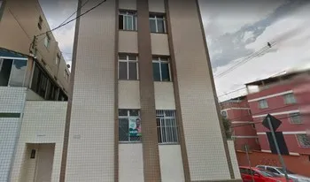 Imagem do Condomínio Do Edifício Damasceno em Contagem