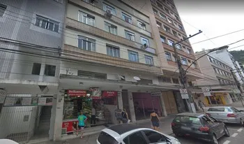 Imagem do Condomínio Do Edifício Damasco em Juiz de Fora