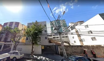 Condomínio Do Edifício Damasco em Belo Horizonte