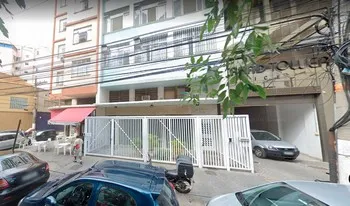 Imagem do Condomínio Do Edifício Damasco em Niteroi