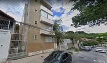 Condomínio Do Edifício Damazo Rezende em Belo Horizonte