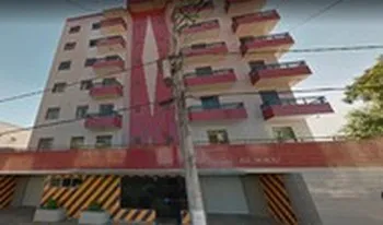 Imagem do Condomínio Do Edifício Damião em Caxambu