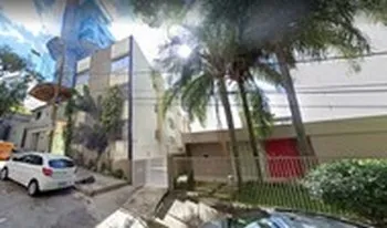Condomínio Do Edifício D'ampezzo em Belo Horizonte
