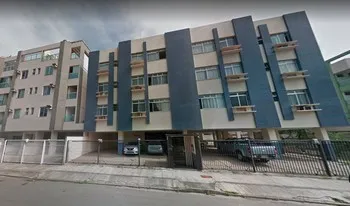 Imagem do Condomínio Do Edifício D'ampezzo em Vitória