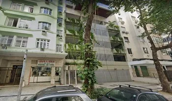 Condomínio Do Edifício Dan em Rio De Janeiro