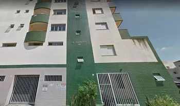 Imagem do Condomínio Do Edifício D'angelo em Itauna