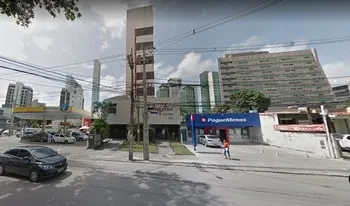 Imagem do Condomínio Do Edifício D'angelus Center em Recife