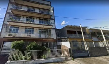 Condomínio Do Edifício Dani em Rio de Janeiro