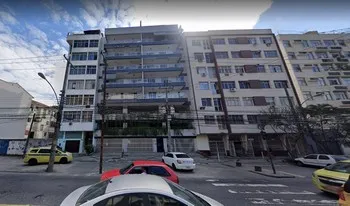 Condomínio Do Edifício Daniel em Rio De Janeiro